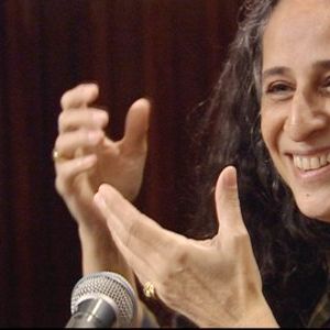 Foto Maria Bethânia - Música é Perfume