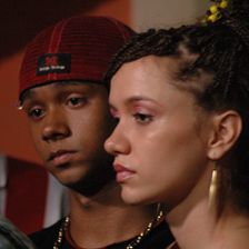 Foto Maré - Nossa História de Amor