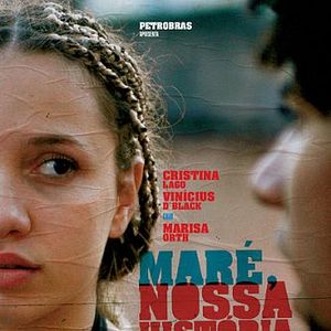 Foto Maré - Nossa História de Amor