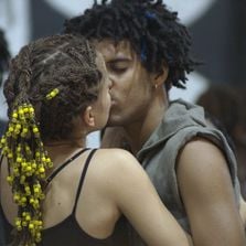 Foto Maré - Nossa História de Amor