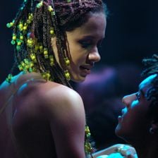 Foto Maré - Nossa História de Amor