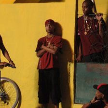 Foto Maré - Nossa História de Amor