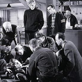 Foto O Monstro do Ártico