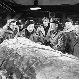 Foto O Monstro do Ártico