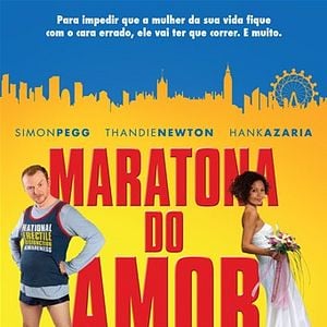 Foto Maratona do Amor