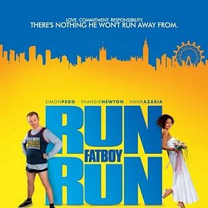 Foto Maratona do Amor