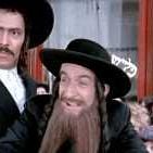 Foto As Loucas Aventuras do Rabbi Jacob