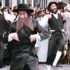 Foto As Loucas Aventuras do Rabbi Jacob