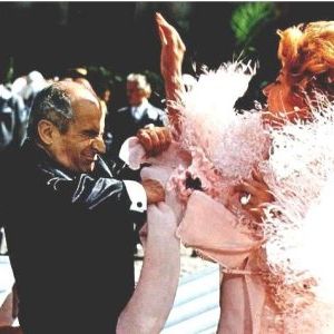 Foto As Loucas Aventuras do Rabbi Jacob