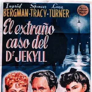 Foto O Médico e o Monstro