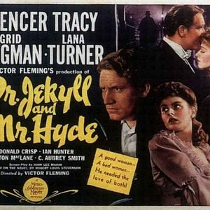 Foto O Médico e o Monstro