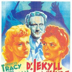 Foto O Médico e o Monstro