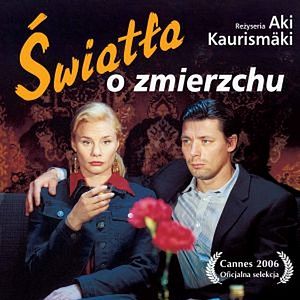 Foto Luzes na Escuridão