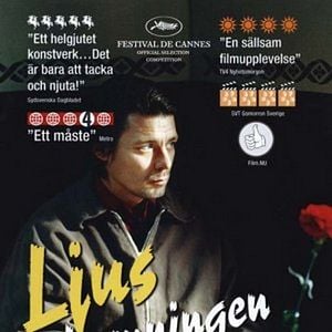 Foto Luzes na Escuridão