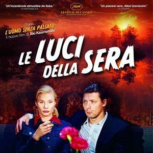 Foto Luzes na Escuridão