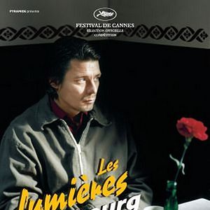 Foto Luzes na Escuridão