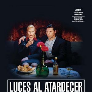 Foto Luzes na Escuridão