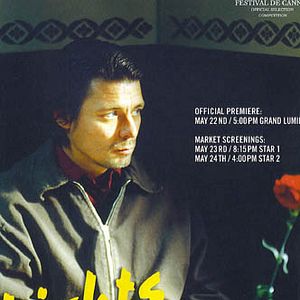 Foto Luzes na Escuridão