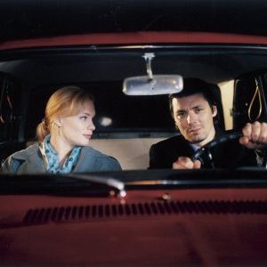 Foto Luzes na Escuridão