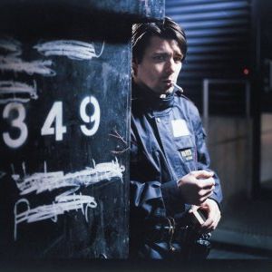 Foto Luzes na Escuridão