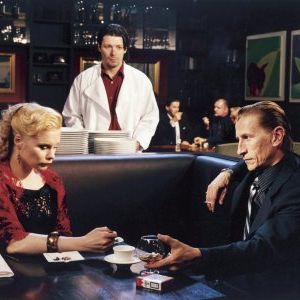 Foto Luzes na Escuridão