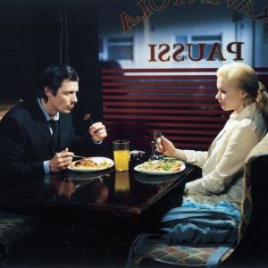 Foto Luzes na Escuridão