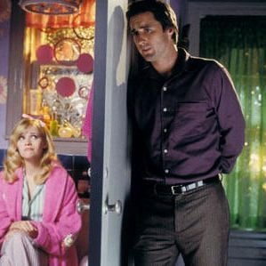 Foto Legalmente Loira 2