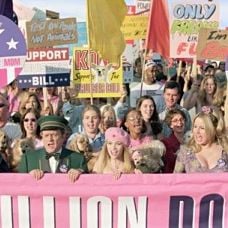 Foto Legalmente Loira 2