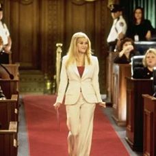 Foto Legalmente Loira 2