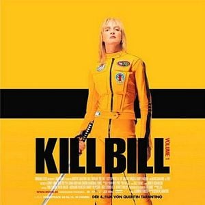 Foto Kill Bill - Volume 1