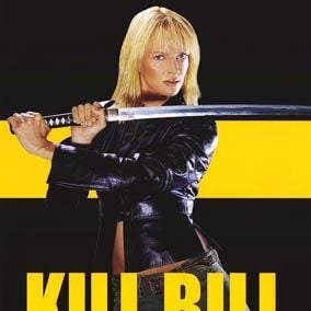 Foto Kill Bill - Volume 1