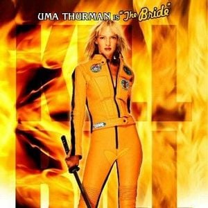 Foto Kill Bill - Volume 1