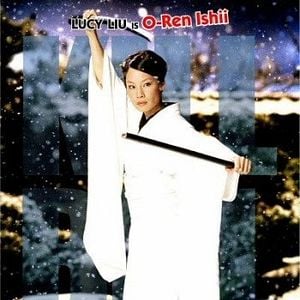 Foto Kill Bill - Volume 1