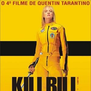 Foto Kill Bill - Volume 1