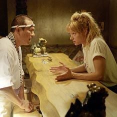 Foto Kill Bill - Volume 1