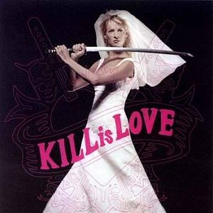 Foto Kill Bill - Volume 2