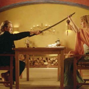 Foto Kill Bill - Volume 2