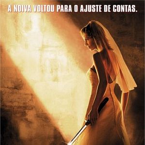 Foto Kill Bill - Volume 2