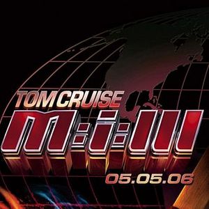 Foto Missão Impossível 3