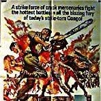 Foto Os Mercenários