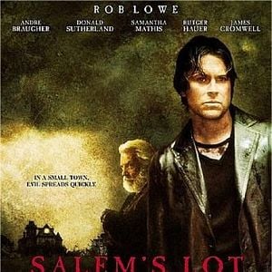 Foto A Mansão Marsten