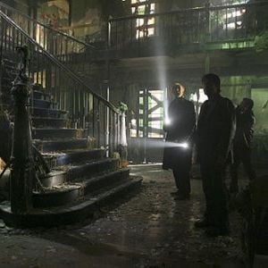 Foto A Mansão Marsten