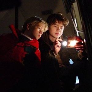 Foto A Mansão Marsten