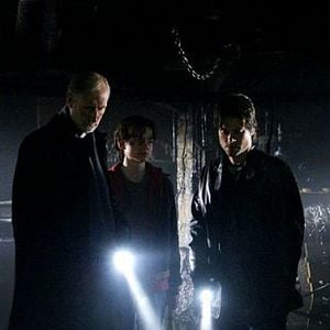 Foto A Mansão Marsten