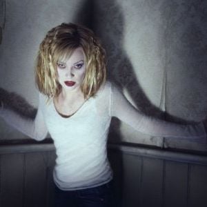 Foto A Mansão Marsten