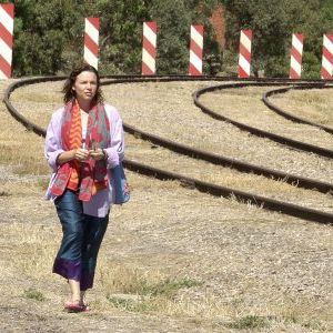 Foto Olhe para os Dois Lados