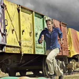 Foto Olhe para os Dois Lados