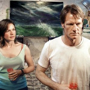 Foto Olhe para os Dois Lados