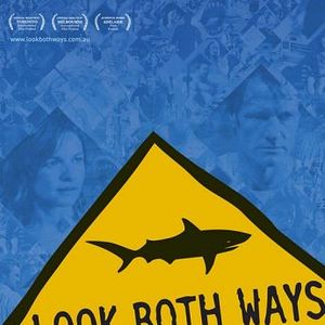 Foto Olhe para os Dois Lados