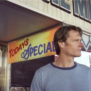 Foto Olhe para os Dois Lados